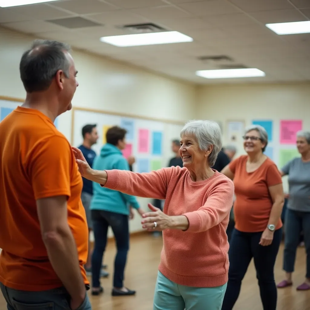 Collaborative team environment